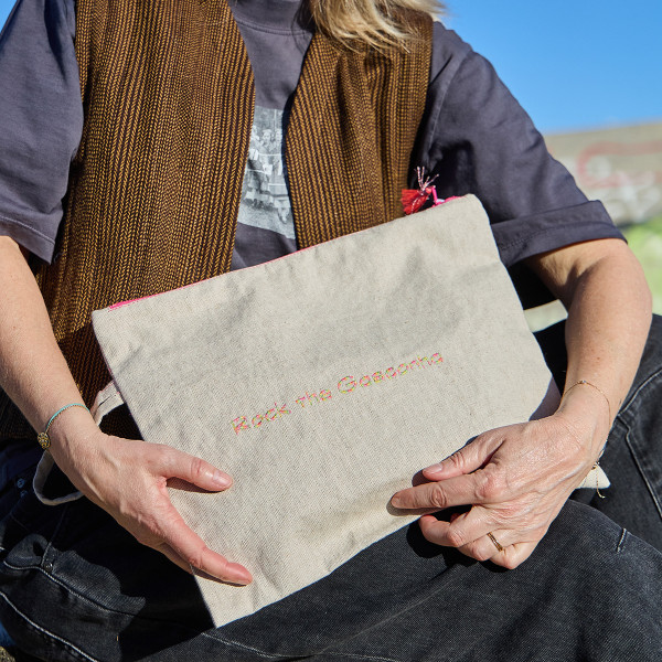 Pochette Raymonde