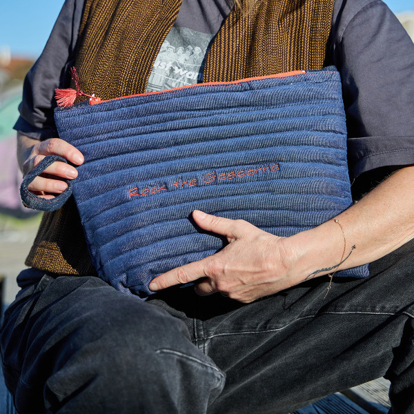 Pochette Charles