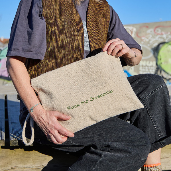 Pochette Michel