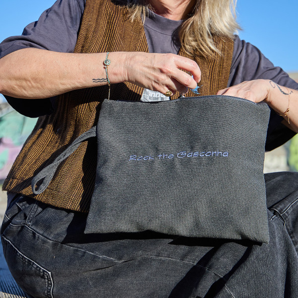 Pochette Marcel