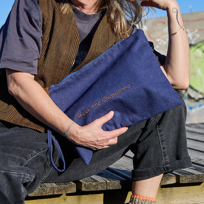 Pochette Jean
