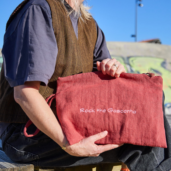Pochette Claudine