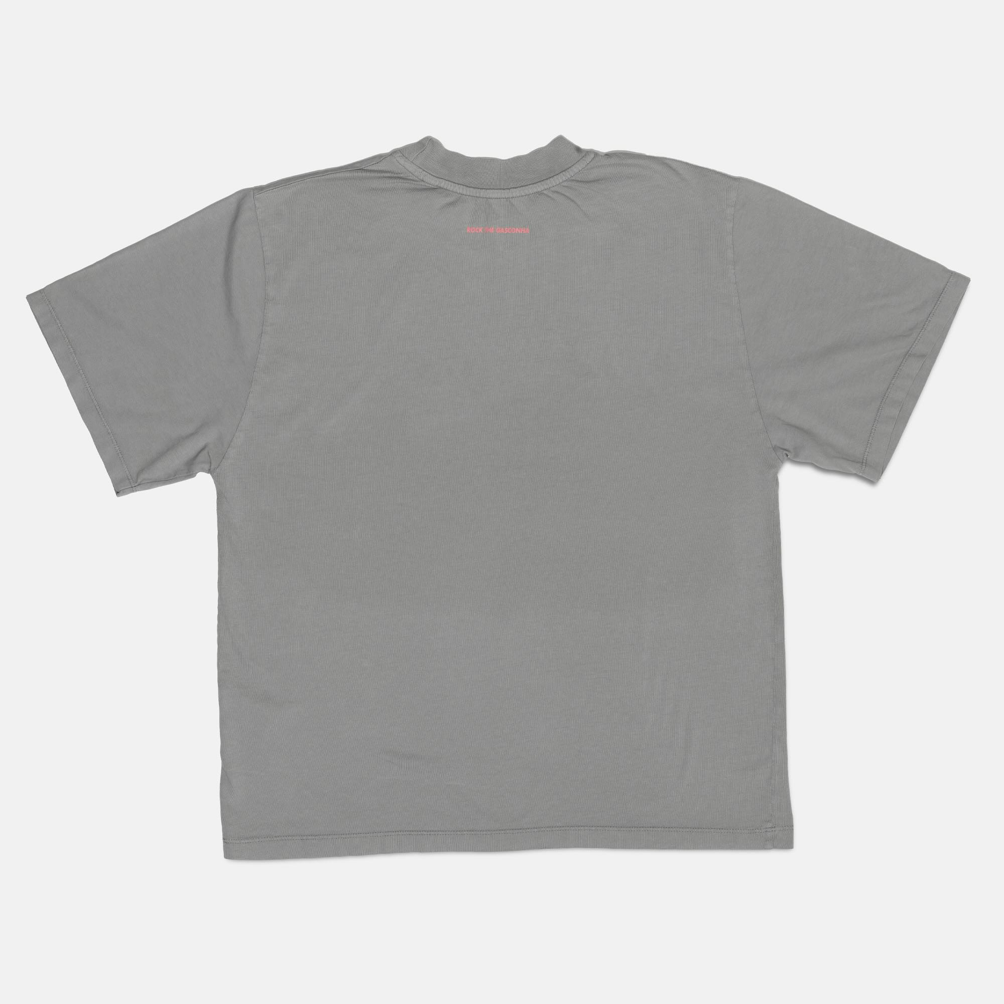 Tee-shirt Boys Don’t Cry | Rock The Gasconha