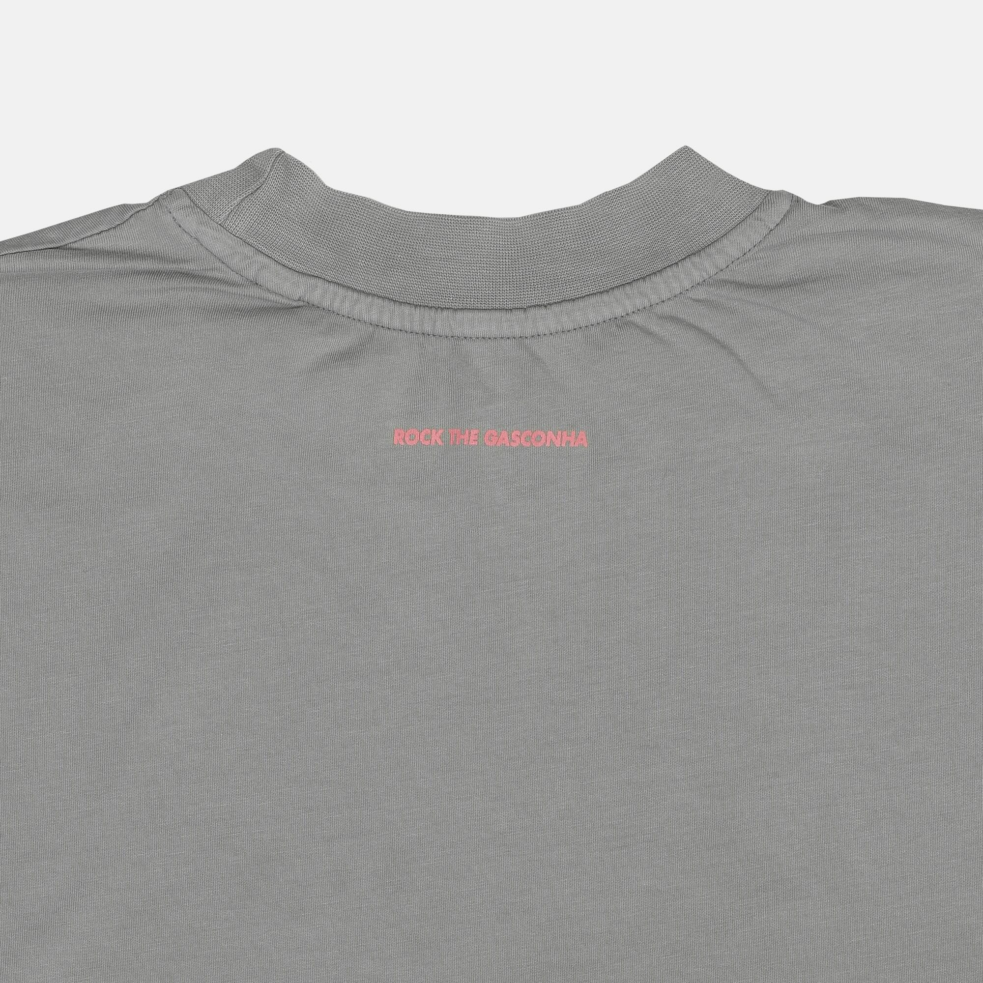 Tee-shirt Boys Don’t Cry | Rock The Gasconha