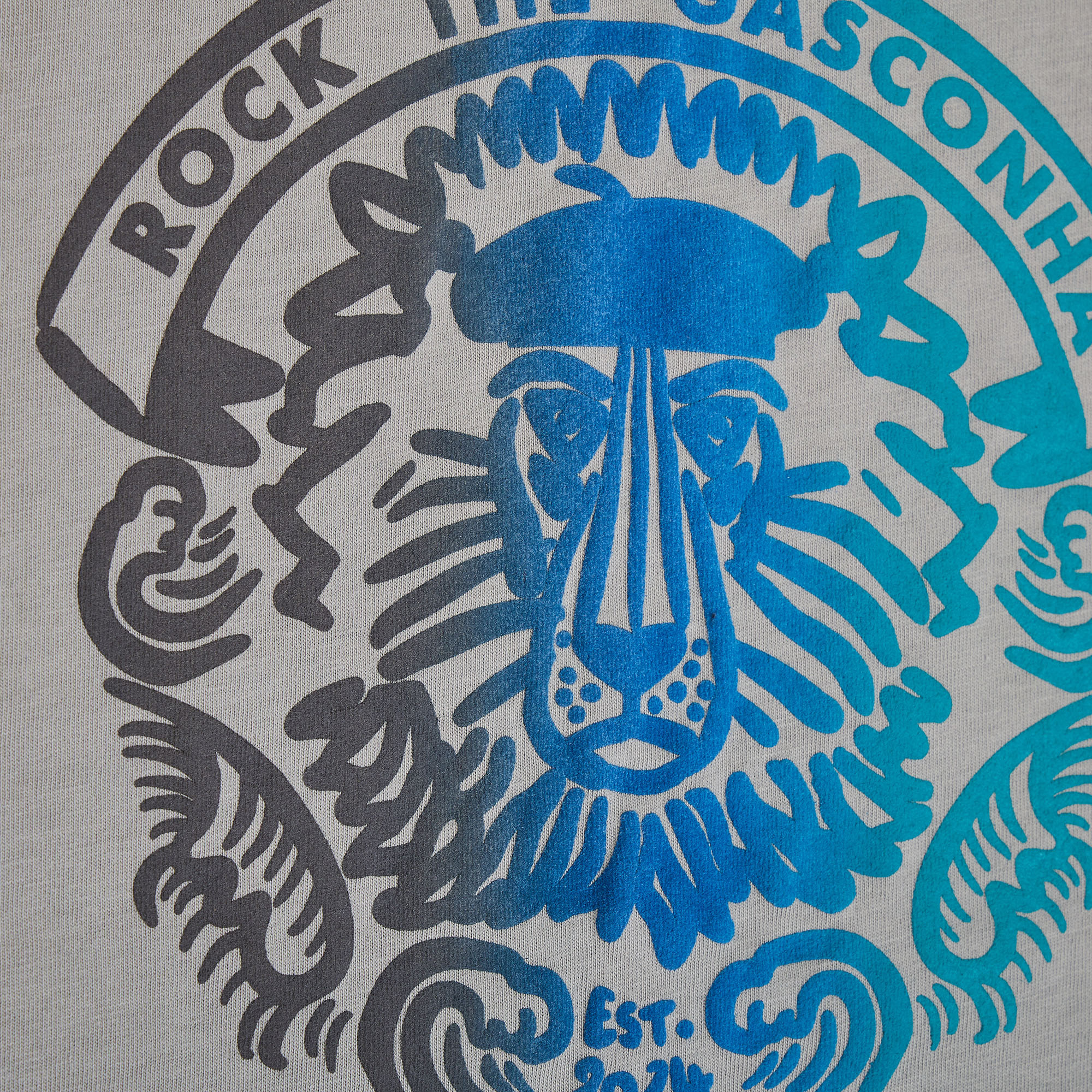 Tee-shirt Boys Don’t Cry | Rock The Gasconha