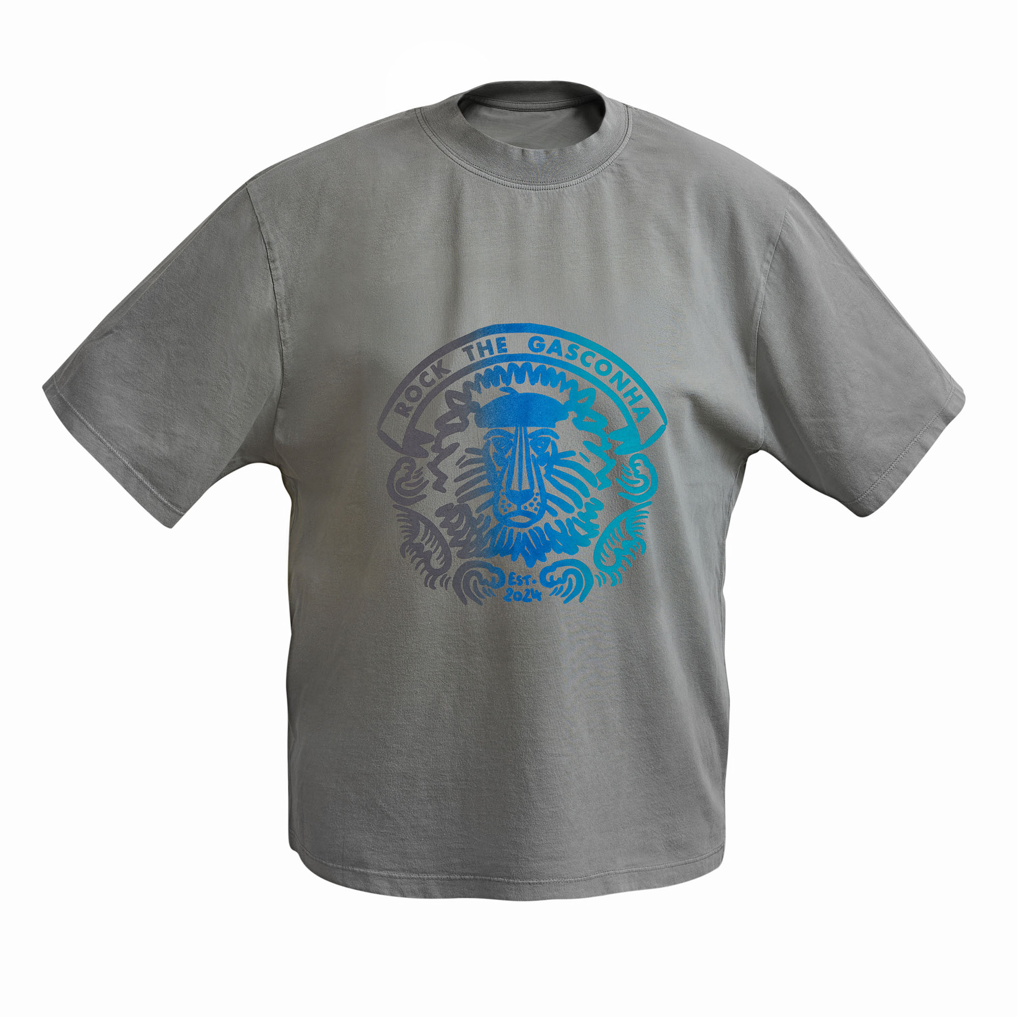 Tee-shirt Boys Don’t Cry | Rock The Gasconha