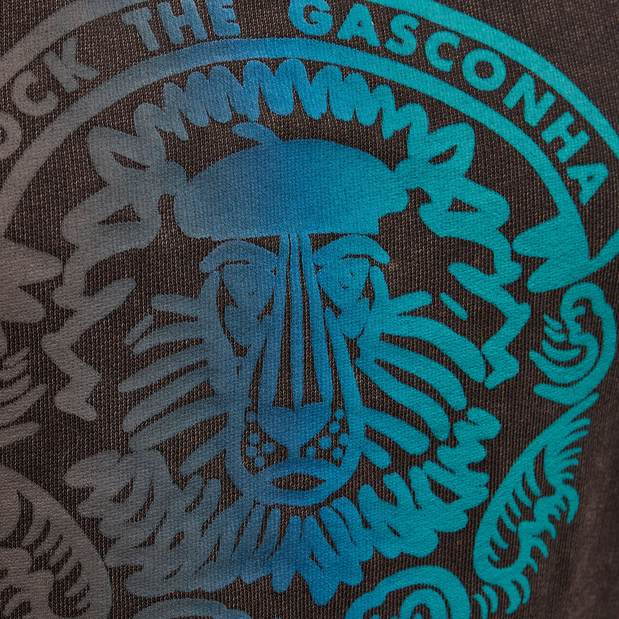 Sweat-shirt Lion anthracite