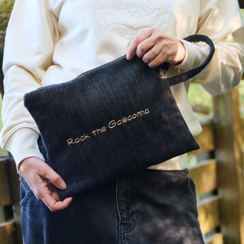 Pochette Jacqueline