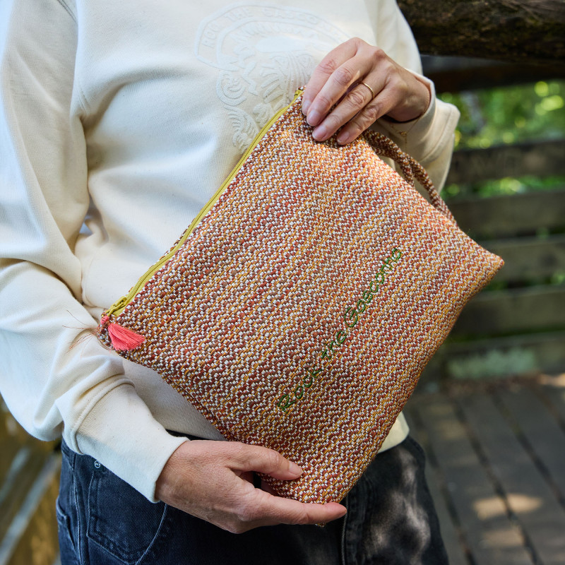 Pochette Joëlle