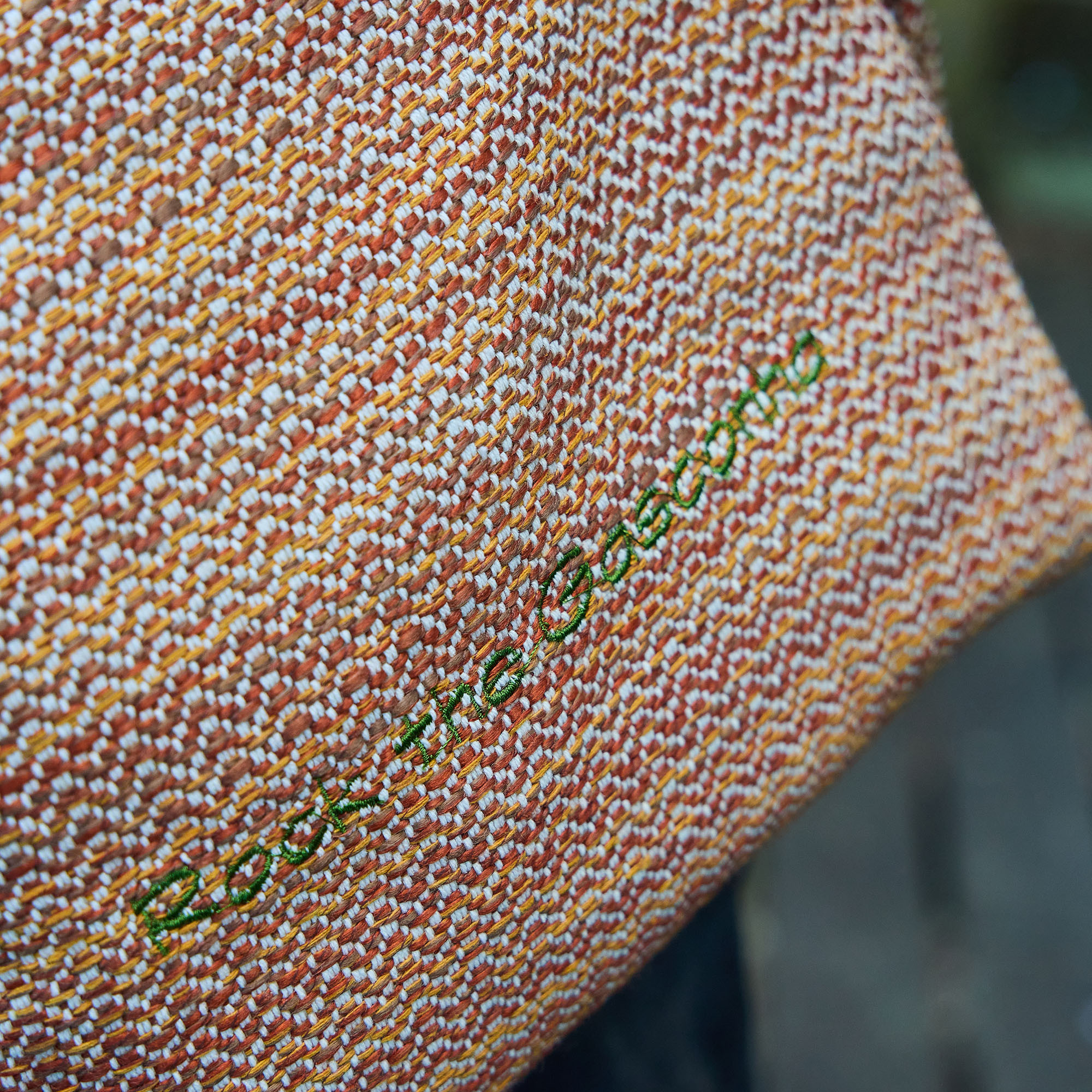 Pochette Joëlle