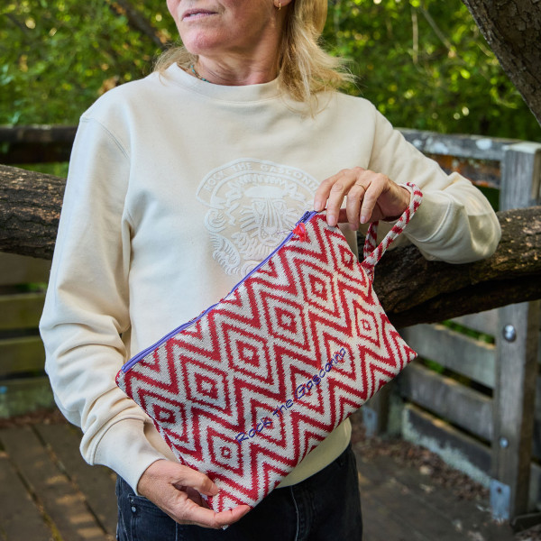 Pochette Martine