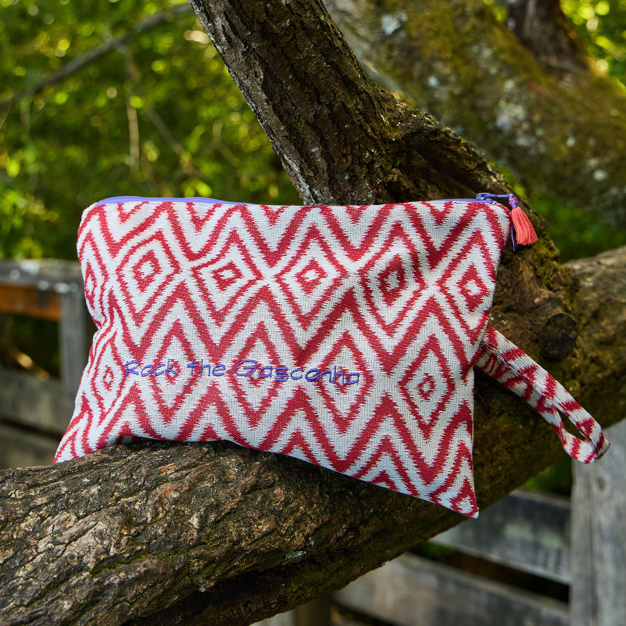 Pochette Martine