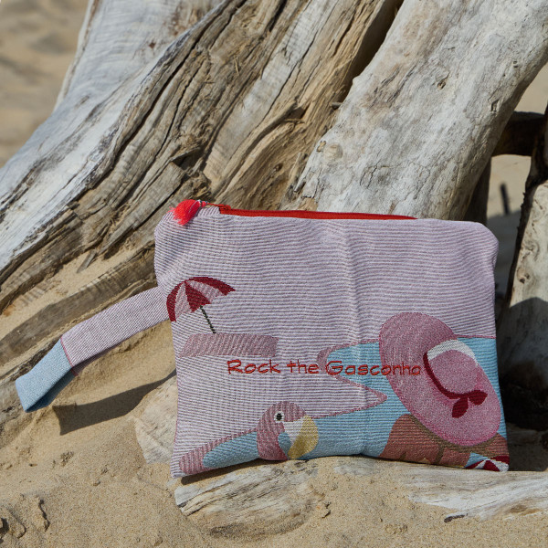Pochette Rosa