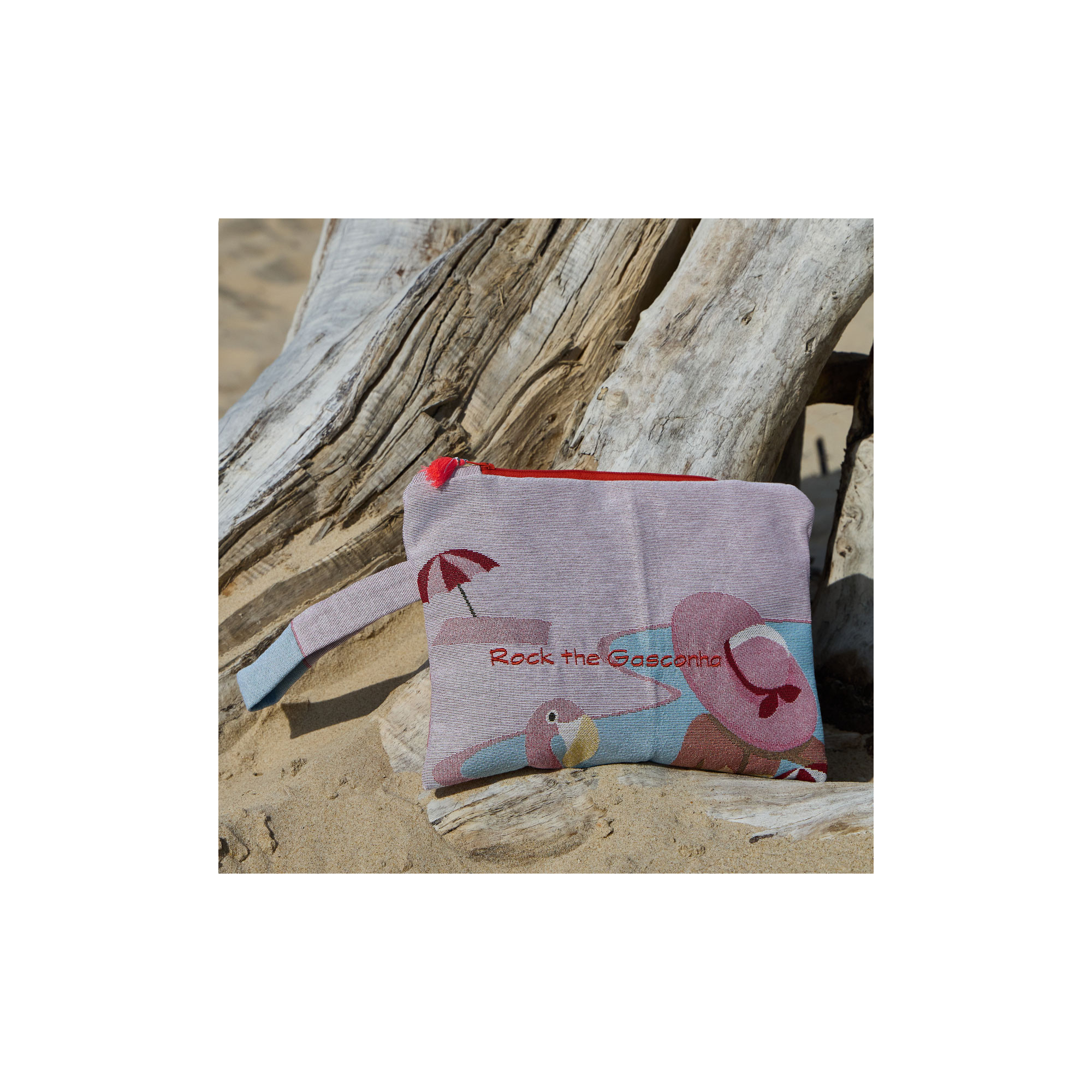 Pochette Rosa