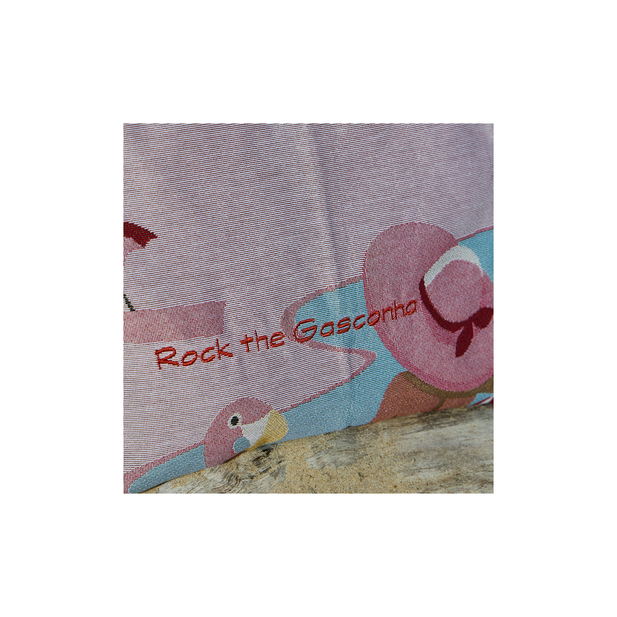 Pochette Rosa