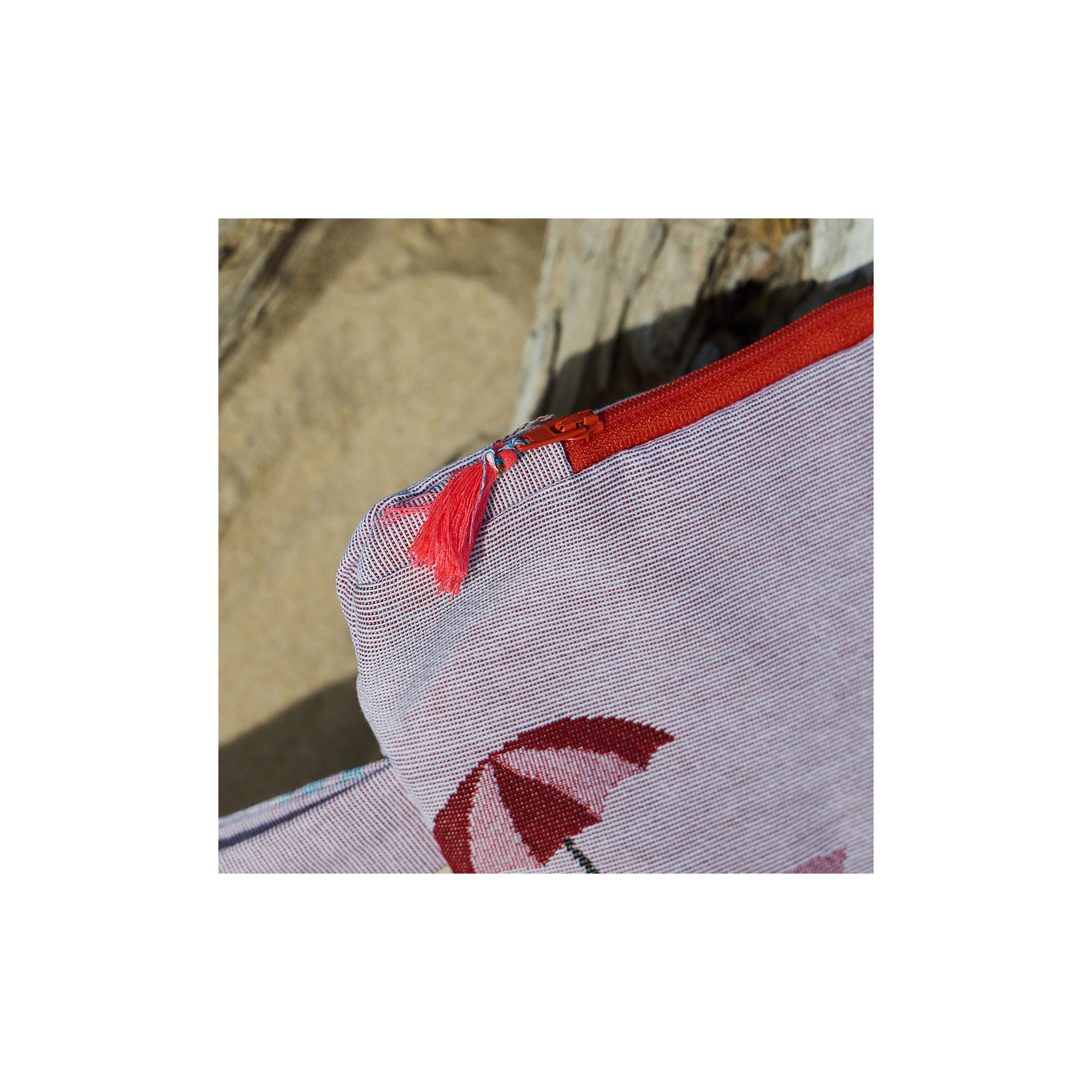 Pochette Rosa