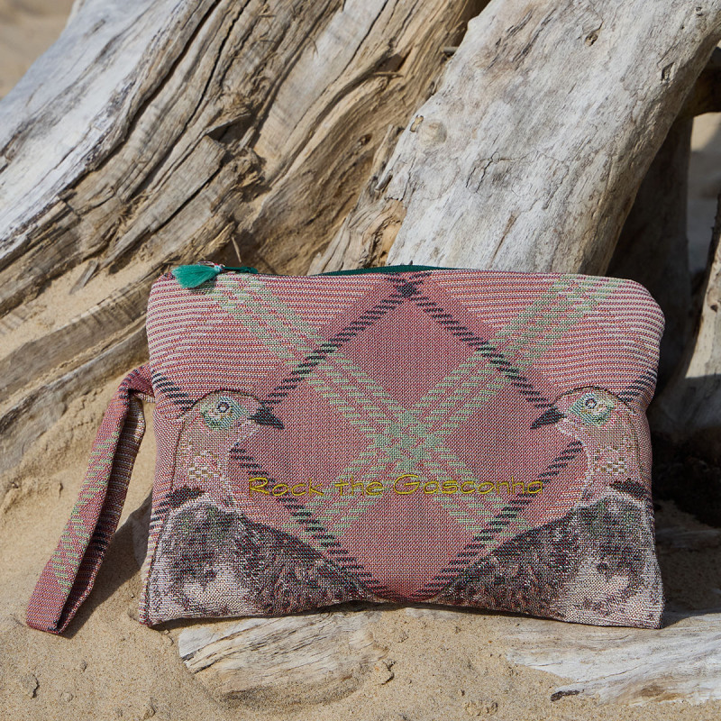 Pochette Laurence