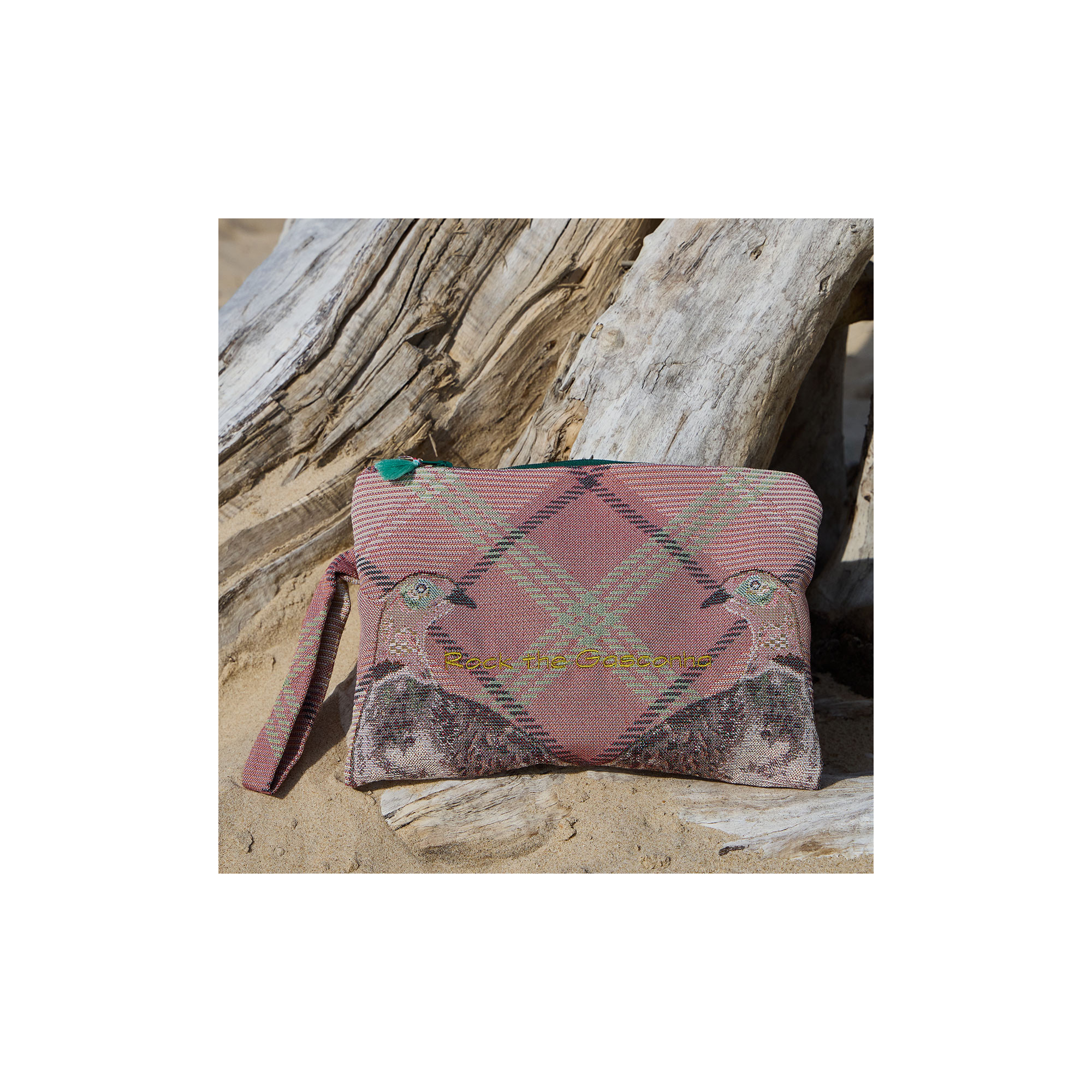Pochette Laurence