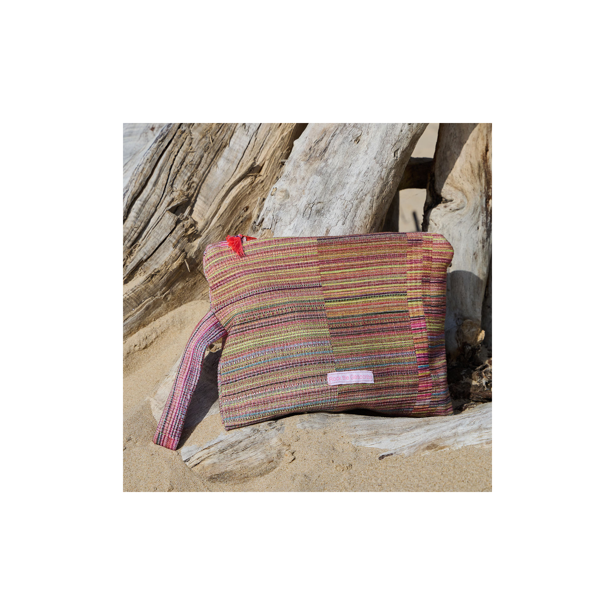 Pochette Muriel