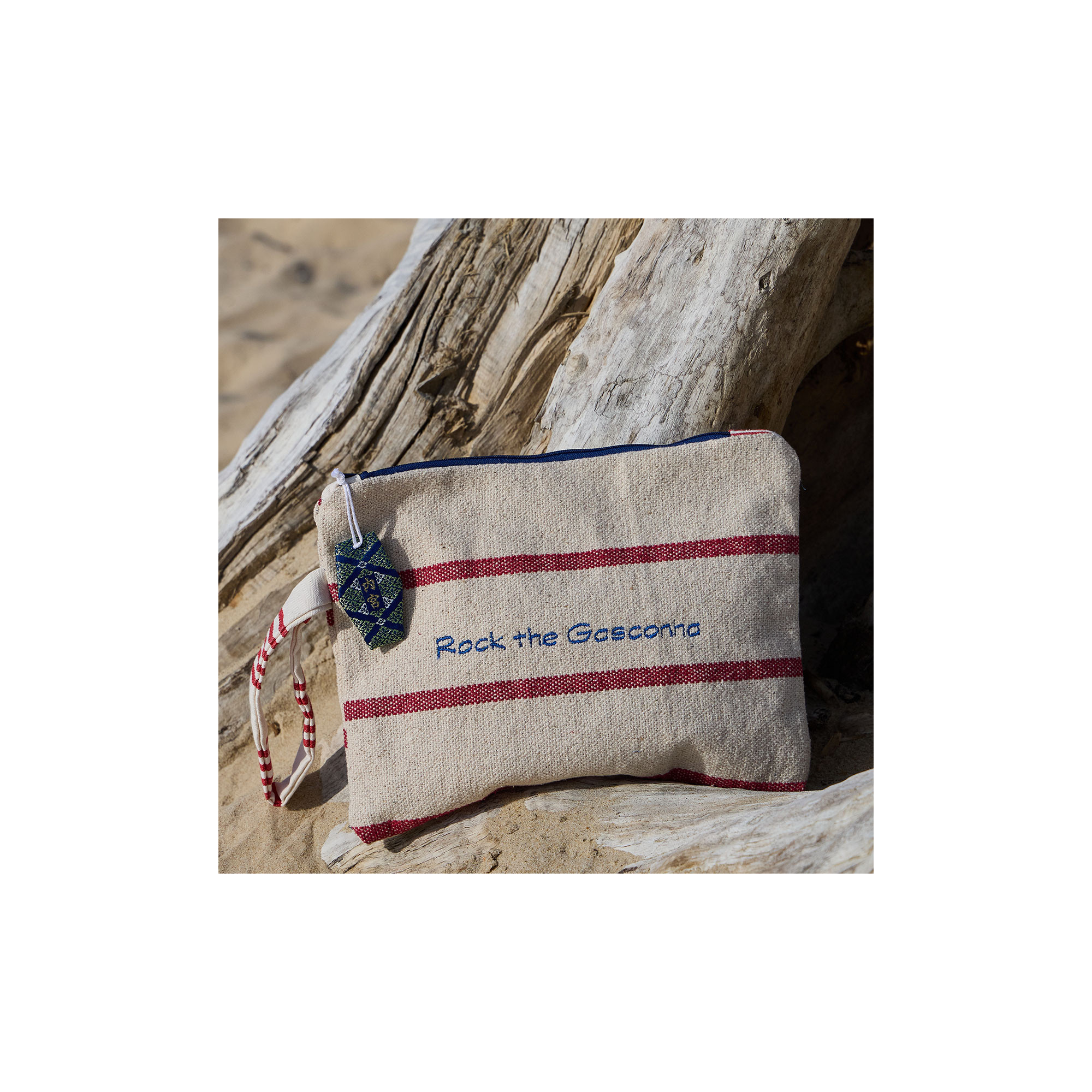 Pochette Marie Pierre