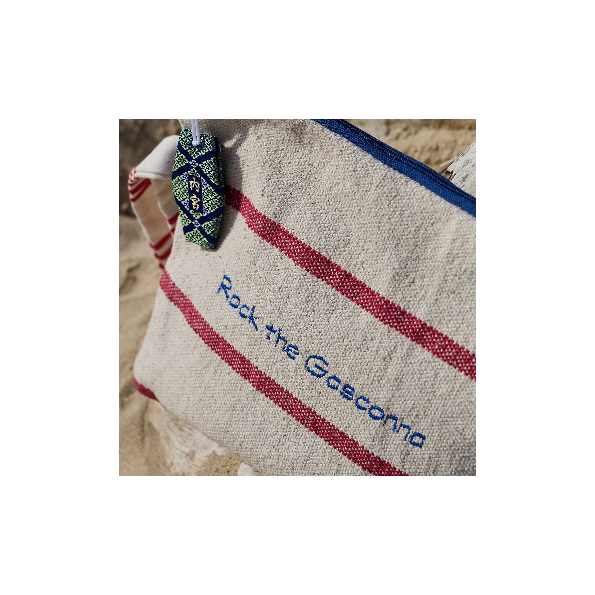 Pochette Marie Pierre