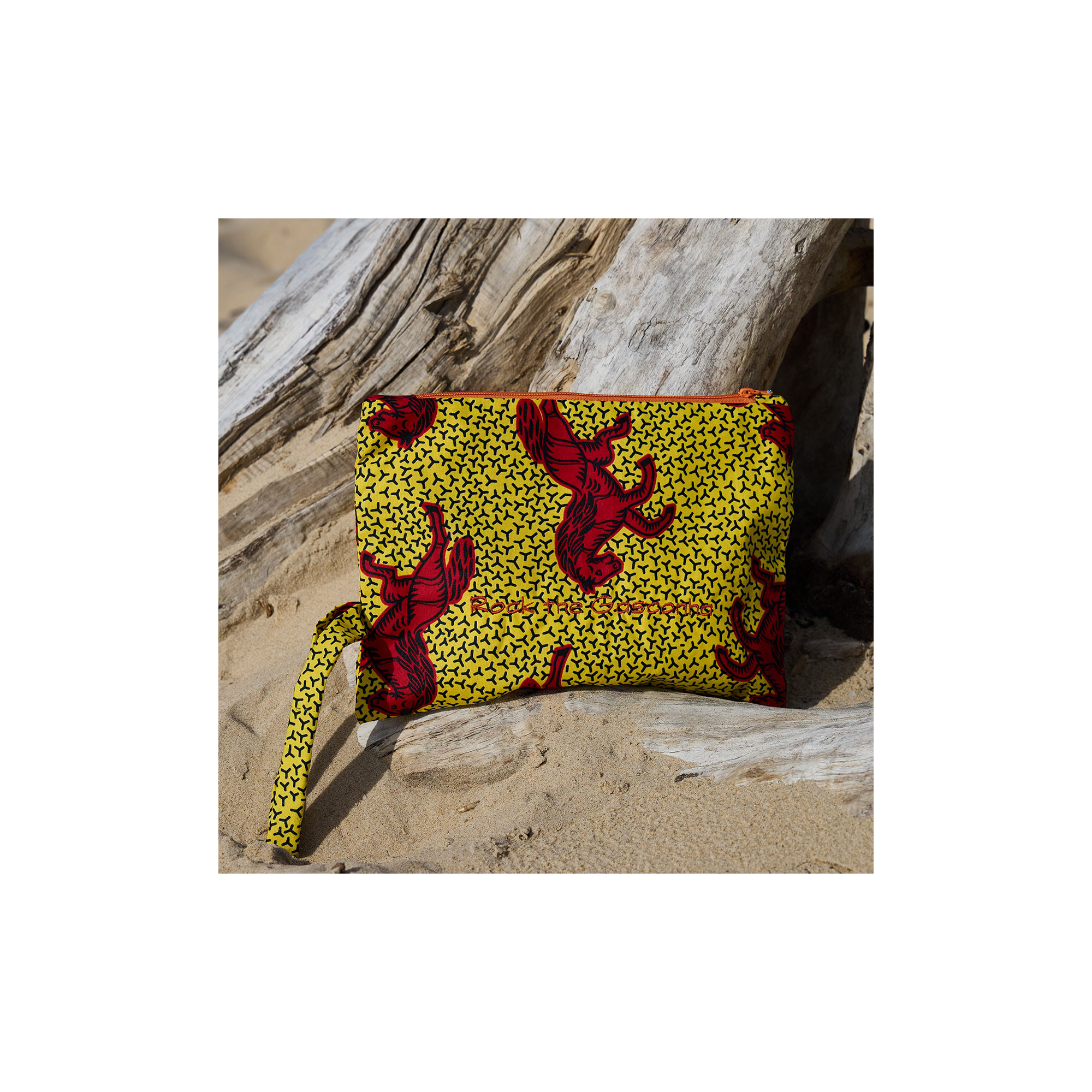 Pochette Emmanuel