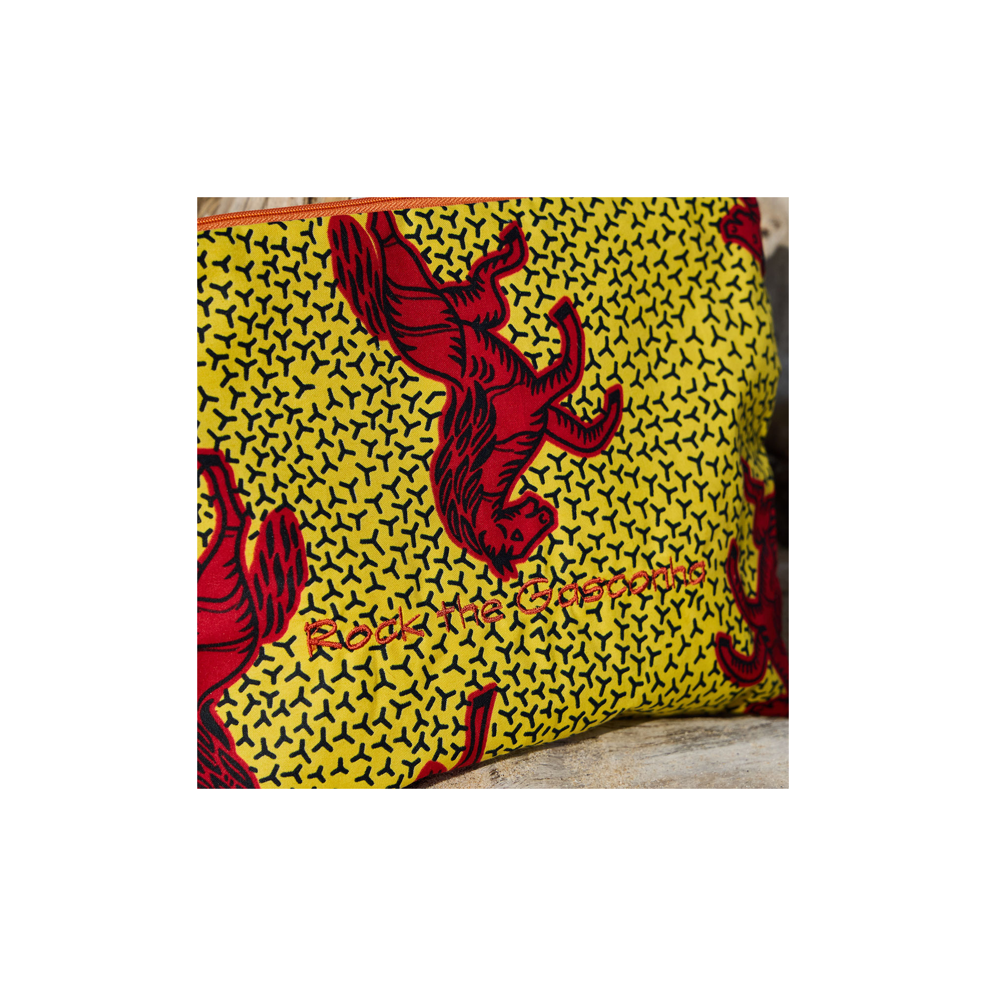 Pochette Emmanuel