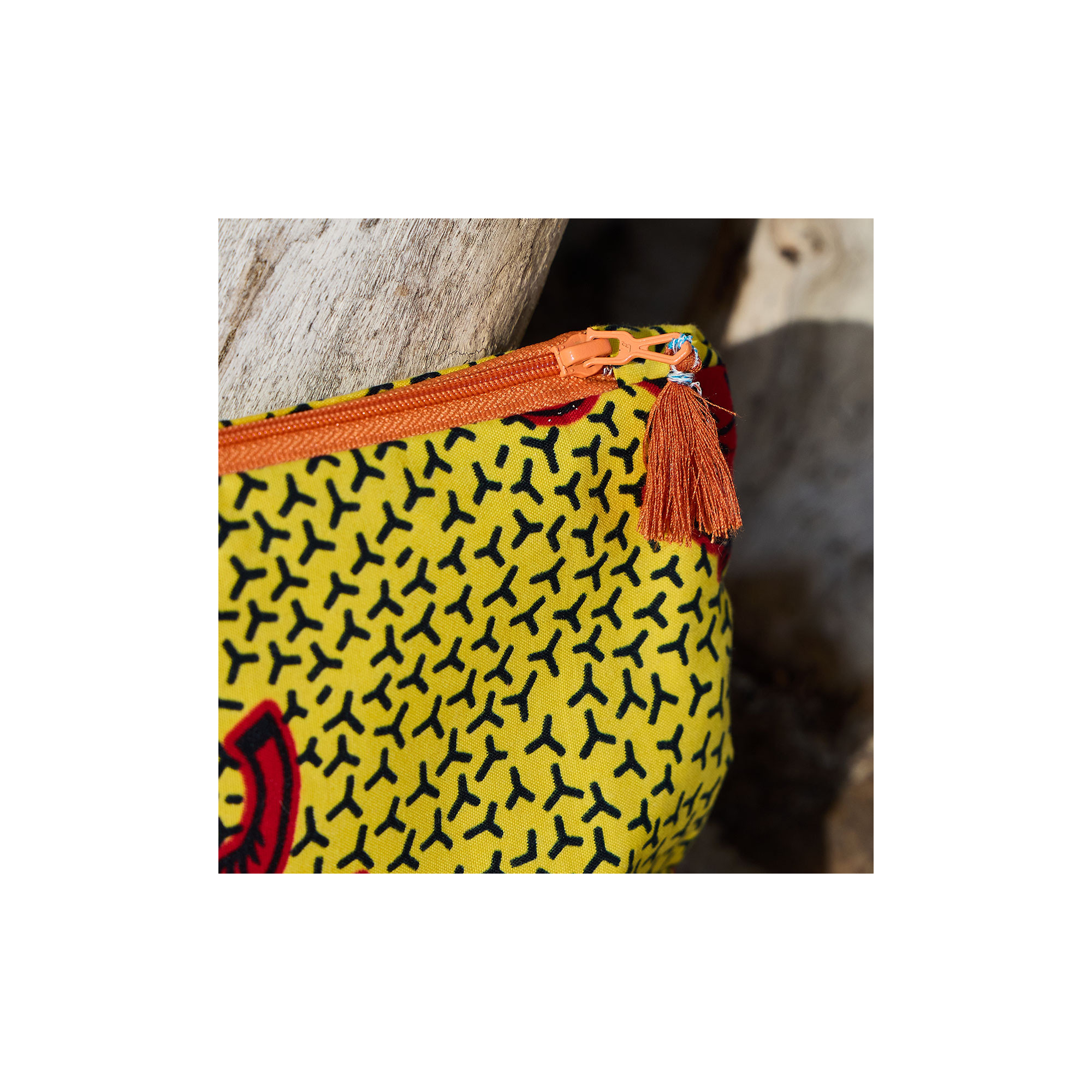 Pochette Emmanuel