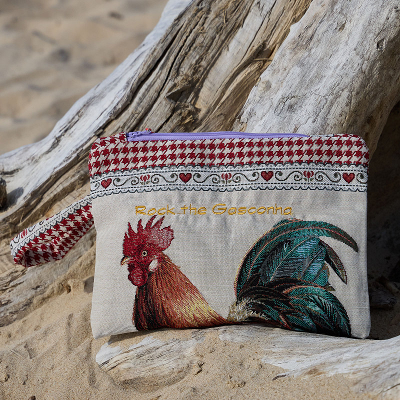 Pochette Gwenaël