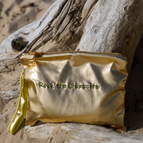Pochette Myriam