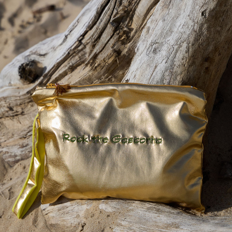 Pochette Myriam