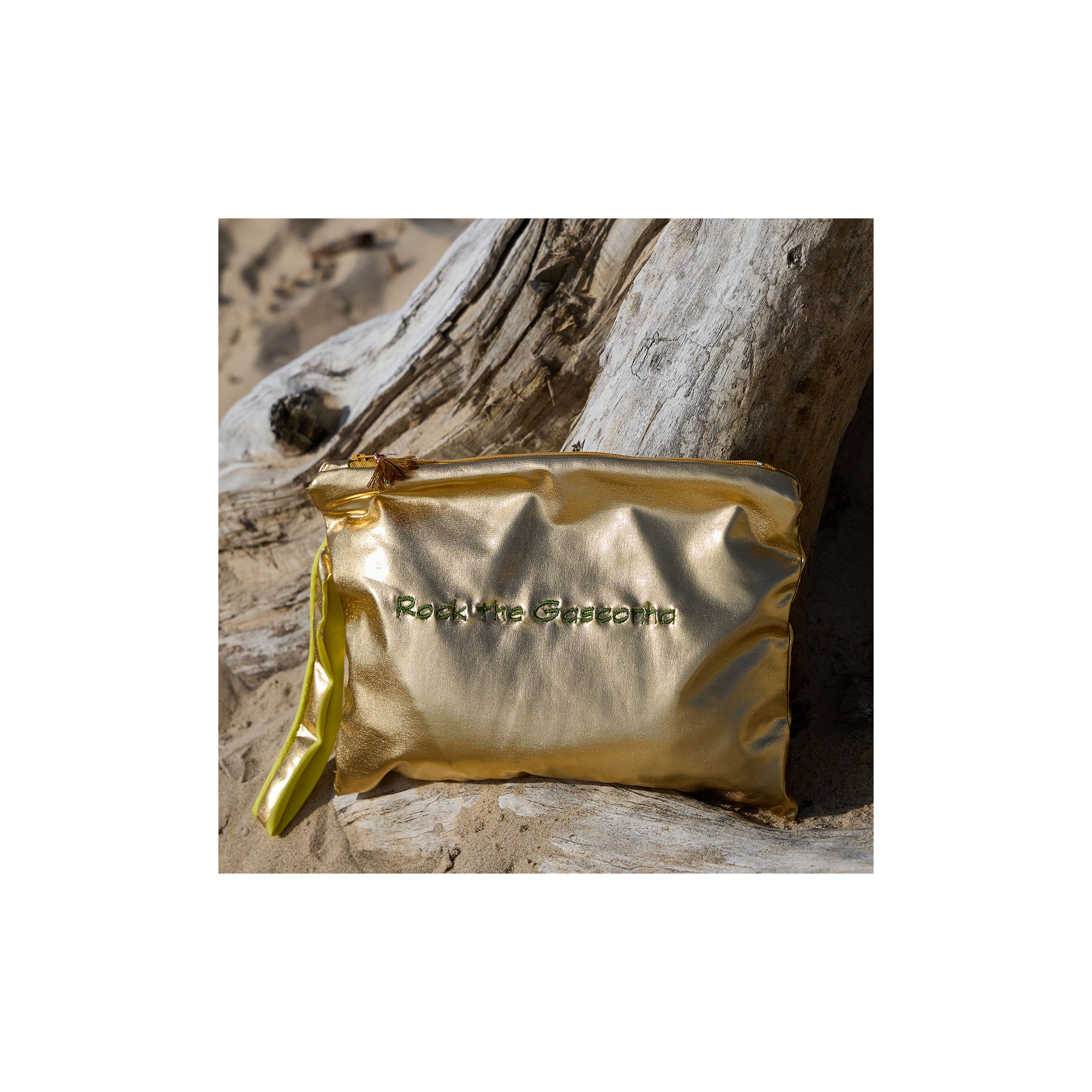 Pochette Myriam