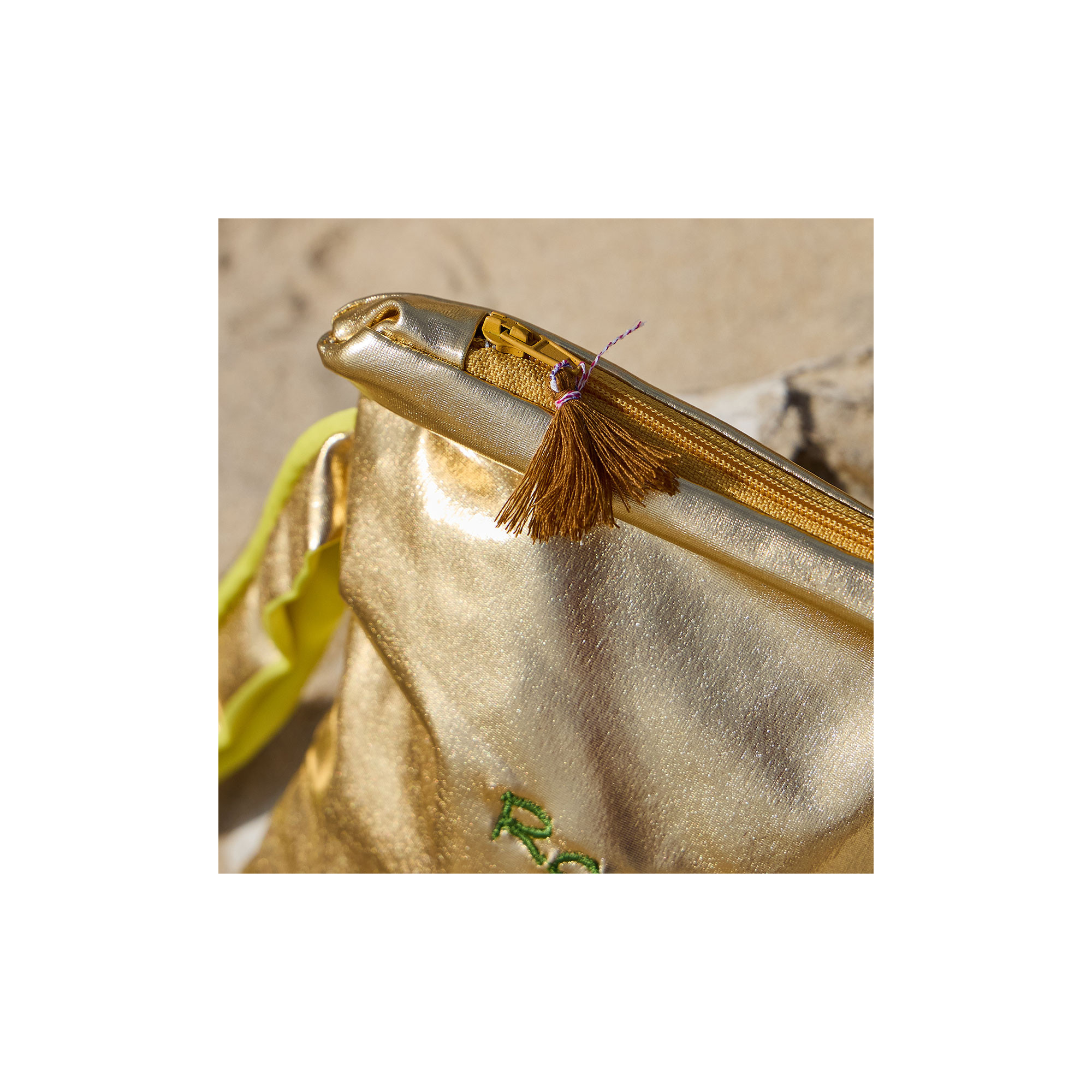 Pochette Myriam