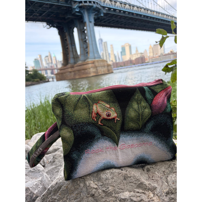 Pochette Franck